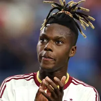 Why isn’t Nico Williams starting for Spain against Argentina in the 2026 World Cup final?