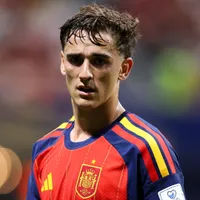 Why isn’t Gavi starting for Spain against Argentina in the 2026 World Cup final?