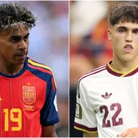 Lamine Yamal and Pau Cubarsi join Pele, Mbappe and only seven other players to win the World Cup before turning 20