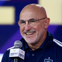 Luis de la Fuente explains why Spain couldn’t finish off Argentina earlier in World Cup final
