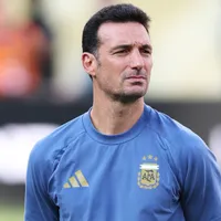 Lionel Scaloni reacts to Argentina’s World Cup final loss to Spain: ‘We have to be great in defeat too’