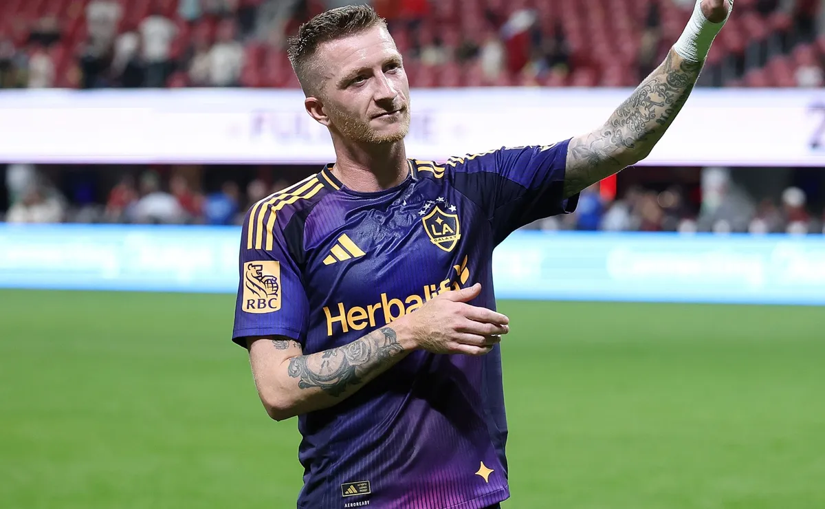 كيفية مشاهدة مباراة LA Galaxy vs St. Louis City في الولايات المتحدة الأمريكية: بث مباشر وتلفزيون لعام 2026 MLS كيفية مشاهدة مباراة LA Galaxy vs St. Louis City في الولايات المتحدة الأمريكية: بث مباشر وتلفزيون لعام 2026 MLS