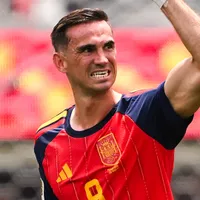 Fabian Ruiz reaches 50 Spain appearances with unbeaten record intact after 2026 World Cup final triumph