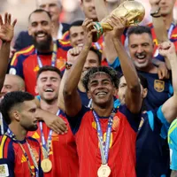 Every World Cup record Lamine Yamal set during Spain’s 2026 winning campaign