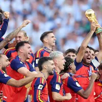 Spain end their 16-year drought by winning the 2026 World Cup and breaking four major records