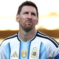 Lionel Messi breaks silence after Argentina’s World Cup final loss with emotional message: ‘The pain is immense’