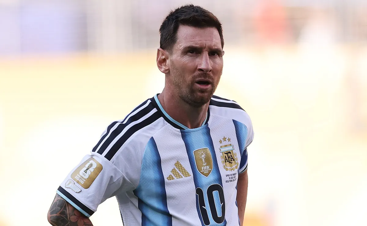 Report: Lionel Messi’s Argentina future in doubt after 2026 World Cup final defeat