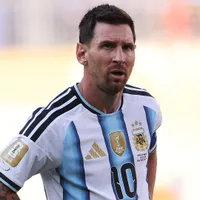 Report: Lionel Messi’s Argentina future in doubt after 2026 World Cup final defeat