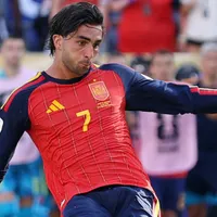 Spain hero Ferran Torres reportedly nears a transfer from Barcelona to PSG within less than two weeks margin