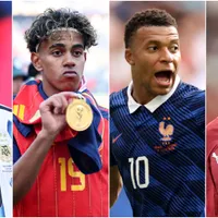 Lamine Yamal completed ultimate World Cup journey by beating Cristiano Ronaldo’s Portugal, Kylian Mbappe’s France, and Lionel Messi’s Argentina