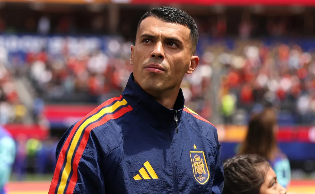 بيدرو بورو يدافع عن أسلوب لعب الأرجنتين بعد فوز إسبانيا بكأس العالم 2026: “لقد استحقوا التواجد في النهائي”