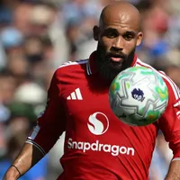 How to watch Rosenborg vs Manchester United match in the USA: Live Stream and TV for 2026 International friendly