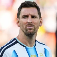 Mac Allister’s father sets the record straight on Lionel Messi’s speech before the 2026 World Cup final