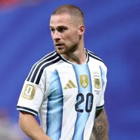 Alexis Mac Allister takes a subtle shot at Argentina’s haters after 2026 World Cup final loss
