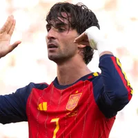 From Barcelona to Real Madrid: Spain striker Ferran Torres is reportedly a target to join Jose Mourinho’s side
