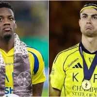 Cristiano Ronaldo awaits Al-Nassr’s next transfer after Jhon Duran’s Benfica switch, but one major issue stands in the way
