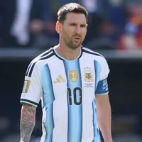 IFFHS contradicts FIFA, names Lionel Messi as the best player of the 2026 World Cup