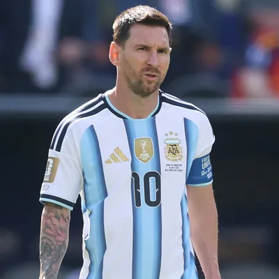 IFFHS contradicts FIFA, names Lionel Messi as the best player of the 2026 World Cup
