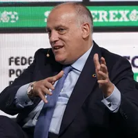 ‘Infantino should leave, his time has come’, La Liga president Javier Tebas criticizes FIFA president
