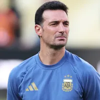 Lionel Scaloni could remain as Argentina coach as Argentine FA reportedly confident over contract renewal