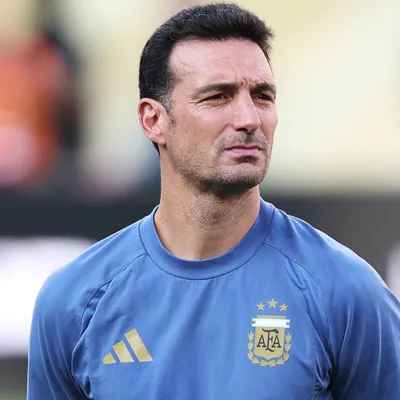 ‘I’m sorry for not being able to bring you another cup’: Lionel Scaloni issues emotional message after Argentina’s World Cup heartbreak