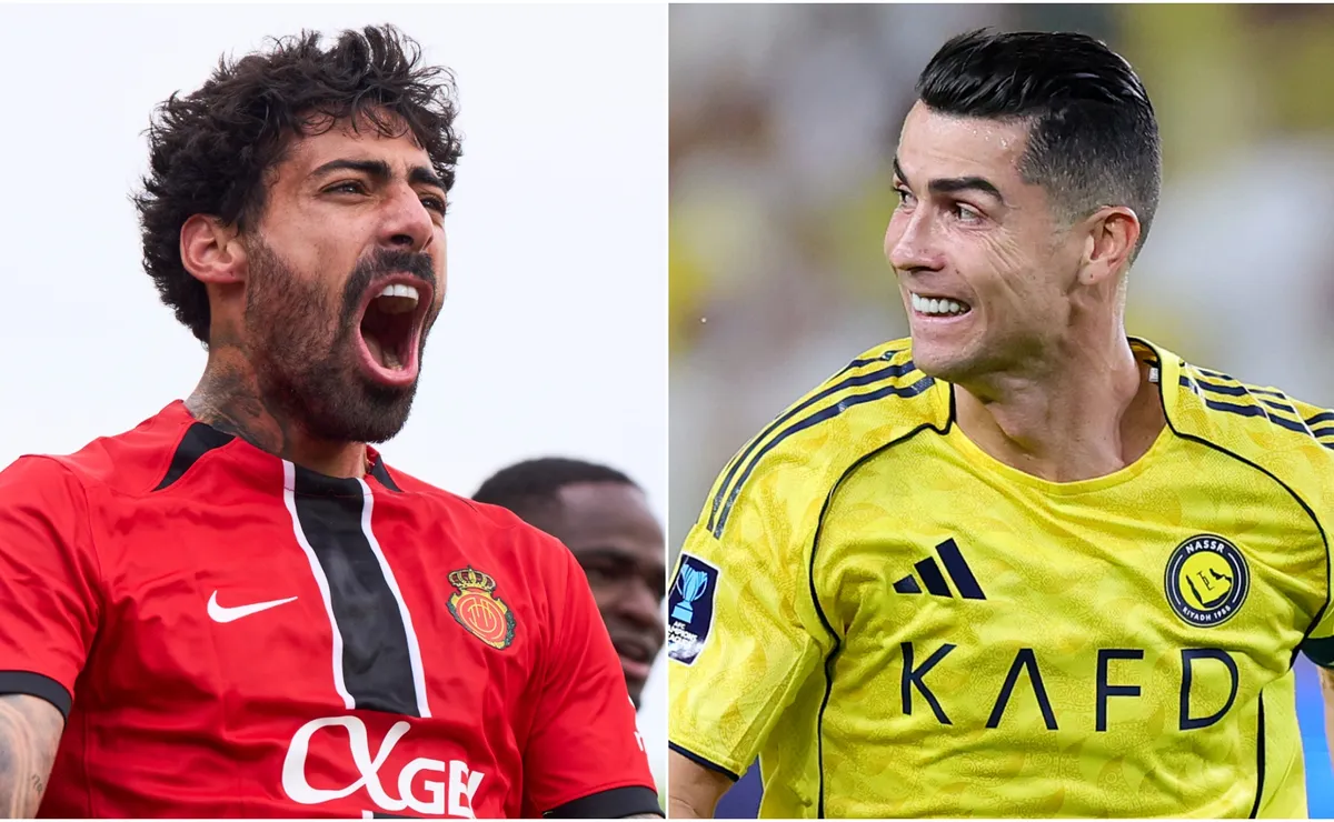 سيجتمع كريستيانو رونالدو مجددًا مع زميله البرتغالي سامو كوستا، بينما يُكمل النصر الصفقة سيجتمع كريستيانو رونالدو مجددًا مع زميله البرتغالي سامو كوستا، بينما يُكمل النصر الصفقة