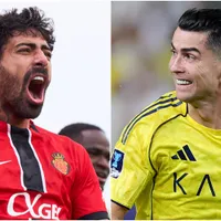 Cristiano Ronaldo to reunite with Portugal teammate Samu Costa as Al Nassr reportedly completes deal
