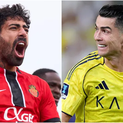 Cristiano Ronaldo to reunite with Portugal teammate Samu Costa as Al Nassr reportedly completes deal