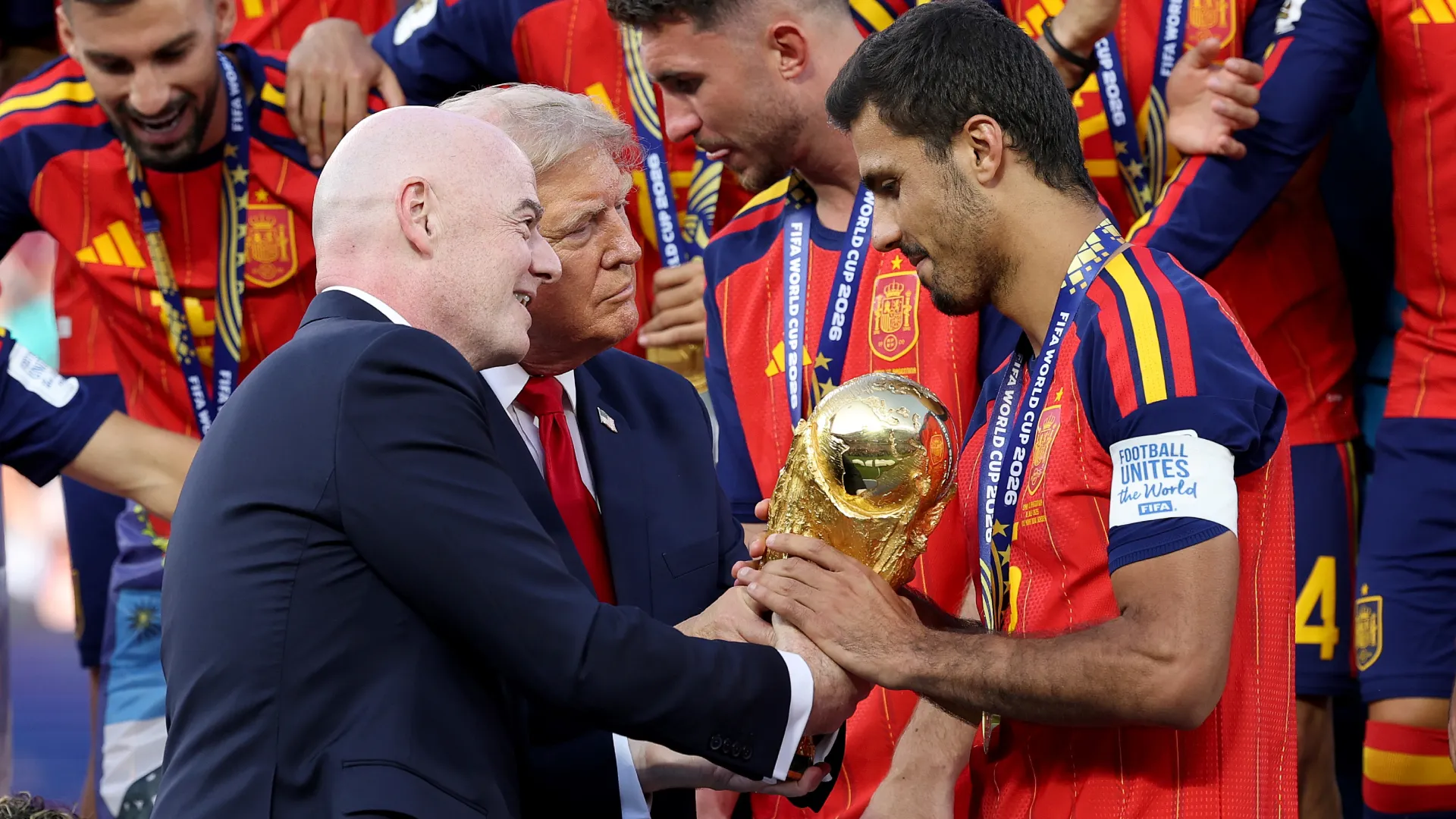 infantino rodri world cup