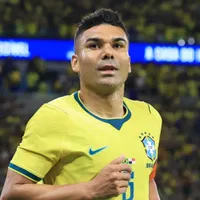 Why is Casemiro unavailable for Inter Miami vs Chicago Fire despite being announced?