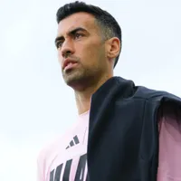 Report: Former Inter Miami star Sergio Busquets nears a return to Barcelona in a coaching role