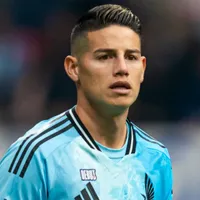 James Rodriguez’s Minnesota United stats: Did his performance justify early exit?
