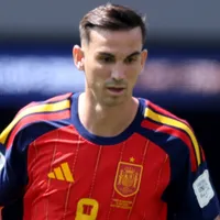 PSG star Fabian Ruiz opens up on his dreamed return to Real Betis amid 2026 World Cup celebrations