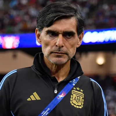 ‘If I see Olmo, I will apologize to him in person,’ Roberto Ayala reflects on post-match incident between Argentina and Spain