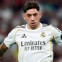 Modric and Kroos named by Valverde among his references as he becomes Real Madrid captain