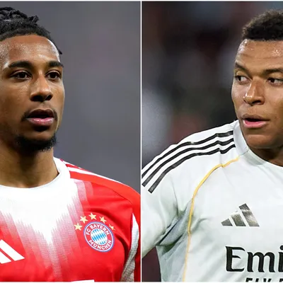 Michael Olise’s Bayern Munich future in doubt as Kylian Mbappe reportedly tries to lure France teammate to Real Madrid