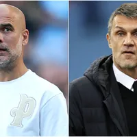 Report: Pep Guardiola demands €20M salary to consider Italy job amid negotiations with Paolo Maldini