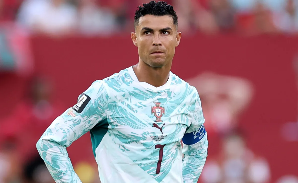 Cristiano Ronaldo s International Retirement Could Make Portugal Face A Cristiano Ronaldo s International Retirement Could Make Portugal Face A