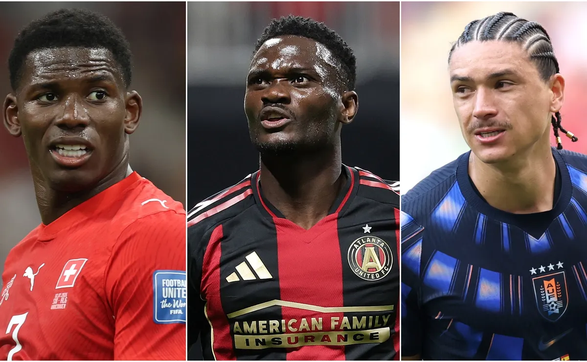رحيل إيمانويل لاتيه لاث يمكن أن يفتح الباب أمام داروين نونيز أو بريل إمبولو في أتلانتا يونايتد رحيل إيمانويل لاتيه لاث يمكن أن يفتح الباب أمام داروين نونيز أو بريل إمبولو في أتلانتا يونايتد