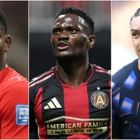Emmanuel Latte Lath’s departure could open the door for Darwin Nuñez or Breel Embolo at Atlanta United