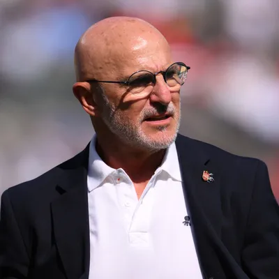 Spain boss De la Fuente condemns World Cup final brawl with Argentina as ‘intolerable’ and ‘inadmissible’