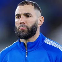 Karim Benzema faces uncertain future as Al Hilal reportedly open to offers for 38-year-old striker