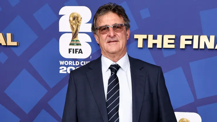Kempes commented on the final