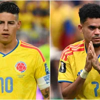 Nestor Lorenzo signs Colombia extension as James Rodriguez and Luis Diaz look to the next cycle
