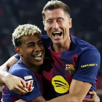Robert Lewandowski explains the reason behind Lamine Yamal’s 2026 World Cup inconsistent performances