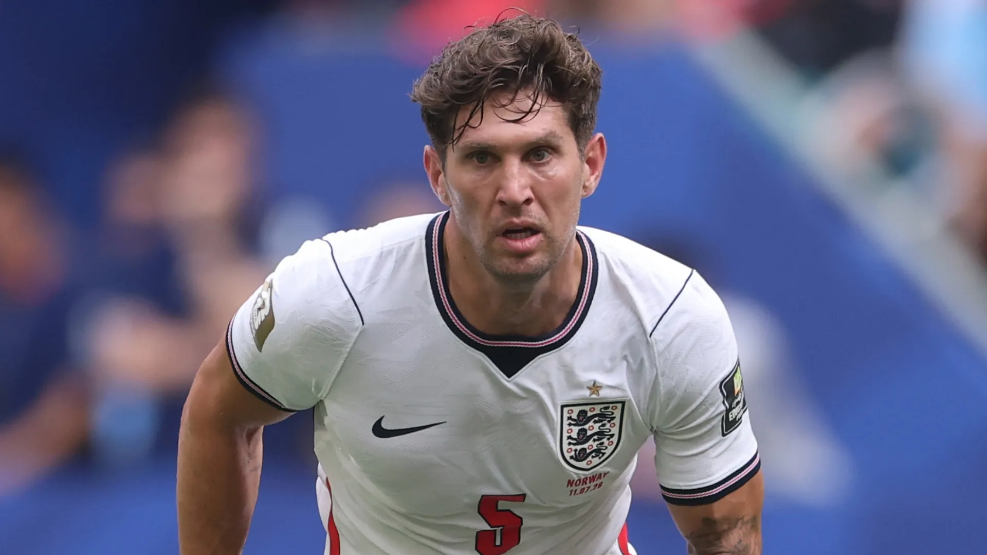 Stones would be for free after his contract ended (Richard Pelham/Getty Images)