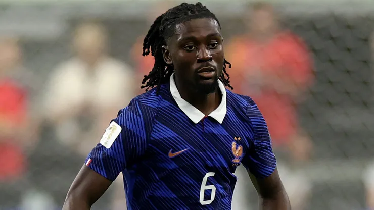 Koné may receive many offers