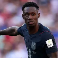 Folarin Balogun red card suspension reversal could lead to Norway complaint to FIFA