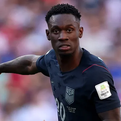 Folarin Balogun red card suspension reversal could lead to Norway complaint to FIFA