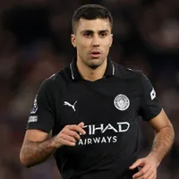 Enzo Maresca confirms Rodri’s back surgery: For how long will the Manchester City star be out?